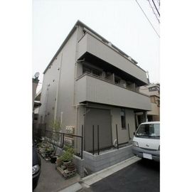 熊野前駅より徒歩4分 3階 築6年9ヶ月の賃貸物件