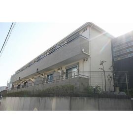 田端駅より徒歩9分 1階 築13年10ヶ月の賃貸物件