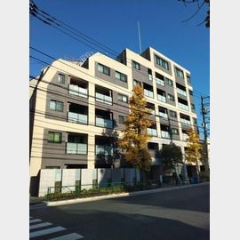 グローリオ文京茗荷谷 2階 築9年5ヶ月の賃貸物件