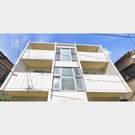 若松河田駅より徒歩5分 2階 築10年4ヶ月の賃貸物件