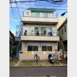 カーサクレール 2階 築44年5ヶ月の賃貸物件