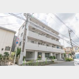 志村三丁目駅より徒歩5分 1階 築38年10ヶ月の賃貸物件