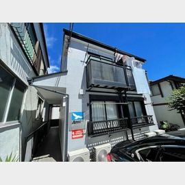 上板橋駅より徒歩7分 2階 築23年9ヶ月の賃貸物件