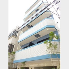 ルリオン池袋椎名町 5階 築15年4ヶ月の賃貸物件