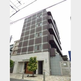 本蓮沼駅より徒歩2分 2階 築18年2ヶ月の賃貸物件