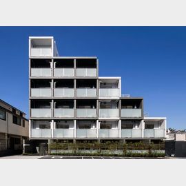 Ｂシティー高田馬場アライブ 4階 築12年3ヶ月の賃貸物件