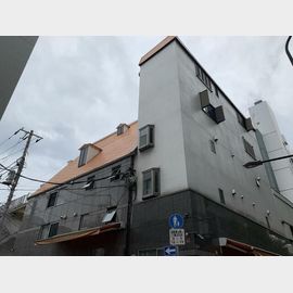 要町駅より徒歩10分 5階 築40年8ヶ月の賃貸物件