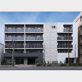 練馬駅より徒歩6分 3階 築9年9ヶ月の賃貸物件