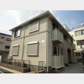 田端駅より徒歩5分 1階 築12年5ヶ月の賃貸物件