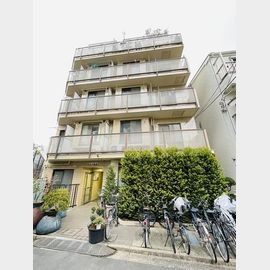 北池袋駅より徒歩5分 4階 築33年5ヶ月の賃貸物件