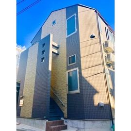 板橋駅より徒歩10分 1階 築8年11ヶ月の賃貸物件