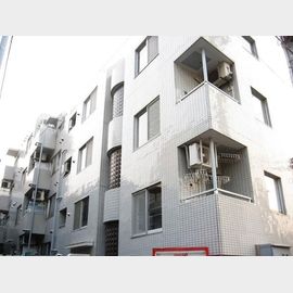 椎名町駅より徒歩2分 2階 築35年7ヶ月の賃貸物件