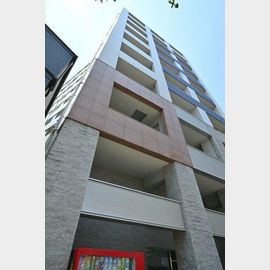 大山駅より徒歩8分 2階 築19年5ヶ月の賃貸物件