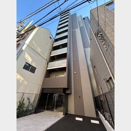 入谷駅より徒歩7分 9階 築1年5ヶ月の賃貸物件