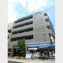 Ｓ．Ｋ．Ｙ．マンション 3階 築22年10ヶ月の賃貸物件