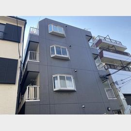 ハイム北の森 3階 築29年11ヶ月の賃貸物件