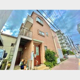 勝生荘 築18年11ヶ月の賃貸物件