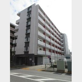 ダイナシティ浮間公園 1階 築17年10ヶ月の賃貸物件