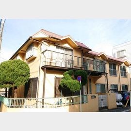 サンハイム 1階 築37年9ヶ月の賃貸物件