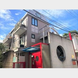 神楽坂駅より徒歩3分 3階 築28年10ヶ月の賃貸物件