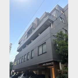 熊野前駅より徒歩2分 3階 築33年1ヶ月の賃貸物件