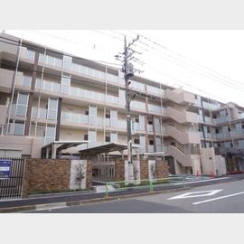 デュオステージ鷺ノ宮 2階 築9年9ヶ月の賃貸物件