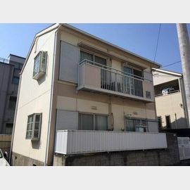 早稲田駅より徒歩10分 1階 築36年4ヶ月の賃貸物件