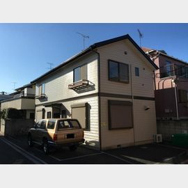 中井駅より徒歩6分 1階 築29年3ヶ月の賃貸物件