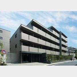 ルーブル早稲田六番館 2階 築17年8ヶ月の賃貸物件