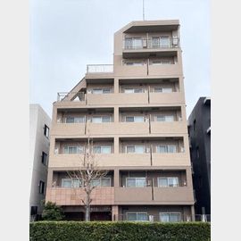 上板橋駅より徒歩9分 7階 築19年5ヶ月の賃貸物件