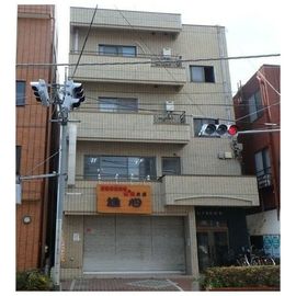 大泉学園駅より徒歩9分 3階 築40年1ヶ月の賃貸物件