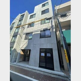 西巣鴨駅より徒歩8分 2階 築2年11ヶ月の賃貸物件