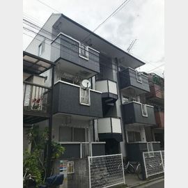 南千住駅より徒歩9分 1階 築38年9ヶ月の賃貸物件