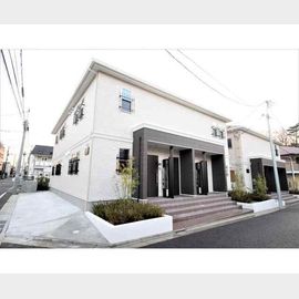 地下鉄成増駅より徒歩9分 2階 築4年の賃貸物件