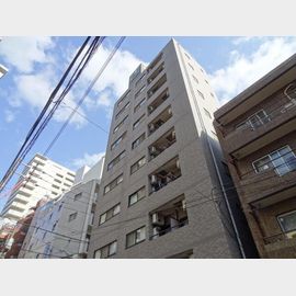 ベスト本郷 8階 築25年4ヶ月の賃貸物件