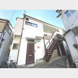 吉川ハイツ 1階 築33年3ヶ月の賃貸物件