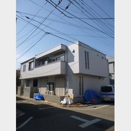 江古田駅より徒歩7分 1階 築10年9ヶ月の賃貸物件