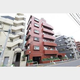 グリーンキャピタル小石川 4階 築46年9ヶ月の賃貸物件