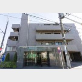 ルーブル豊玉伍番館 1階 築19年5ヶ月の賃貸物件