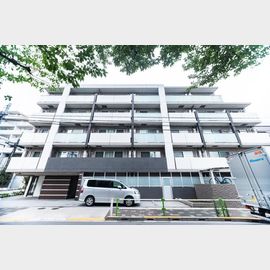 志村坂上駅より徒歩4分 2階 築12年1ヶ月の賃貸物件