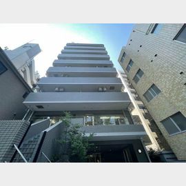 フラットワセダ 4階 築35年8ヶ月の賃貸物件