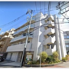 Log都庁前0307A 2階 築10年7ヶ月の賃貸物件