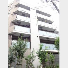 大塚駅より徒歩4分 4階 築11年の賃貸物件