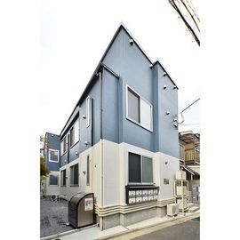 リーブルＡｋａｂａｎｅ 2階 築8年6ヶ月の賃貸物件