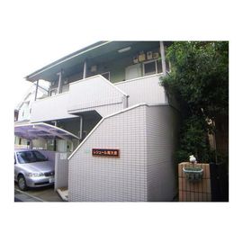 ハイツMON 2階 築31年9ヶ月の賃貸物件