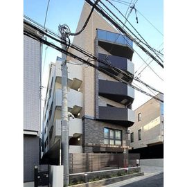 後楽園駅より徒歩8分 5階 築1年4ヶ月の賃貸物件