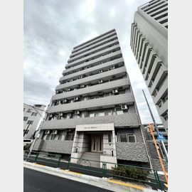 高田馬場駅より徒歩7分 2階 築24年2ヶ月の賃貸物件