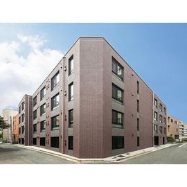 池袋駅より徒歩7分 3階 築4年6ヶ月の賃貸物件