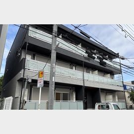 西台駅より徒歩9分 1階 新築の賃貸物件