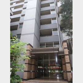 藤和シティホームズ板橋仲宿 15階 築18年7ヶ月の賃貸物件